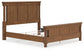 Rowlenstown  Poster Bed