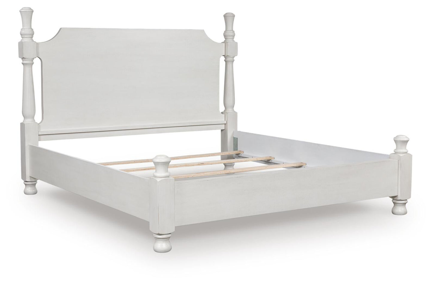 Rowlenstown California  Poster Bed