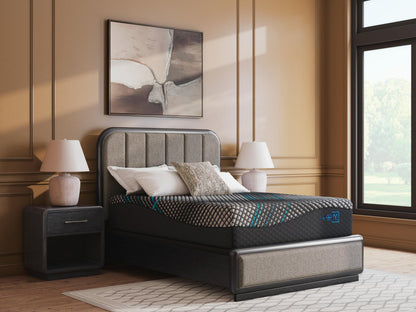Millennium 2.0 Hybrid 16 Inch  Xl Mattress