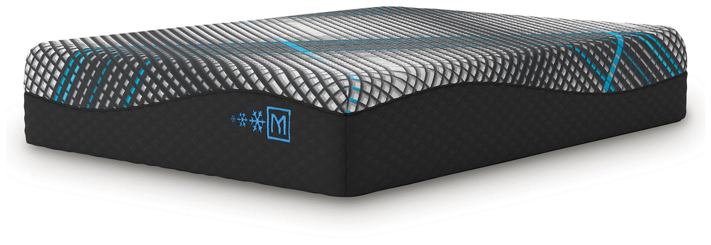 Millennium 2.0 Hybrid 16 Inch  Xl Mattress