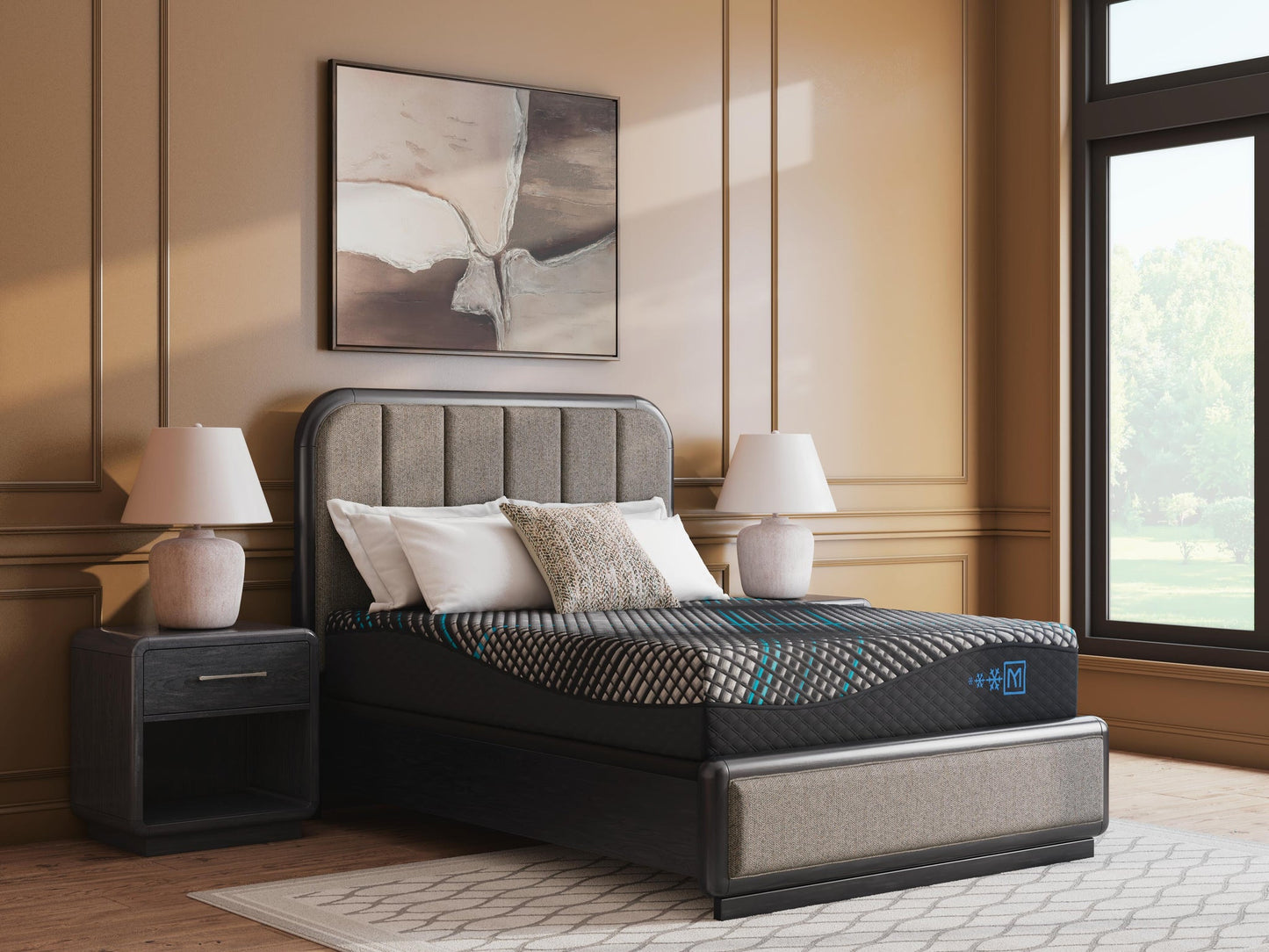 Millennium 2.0 Hybrid 14 Inch California  Mattress
