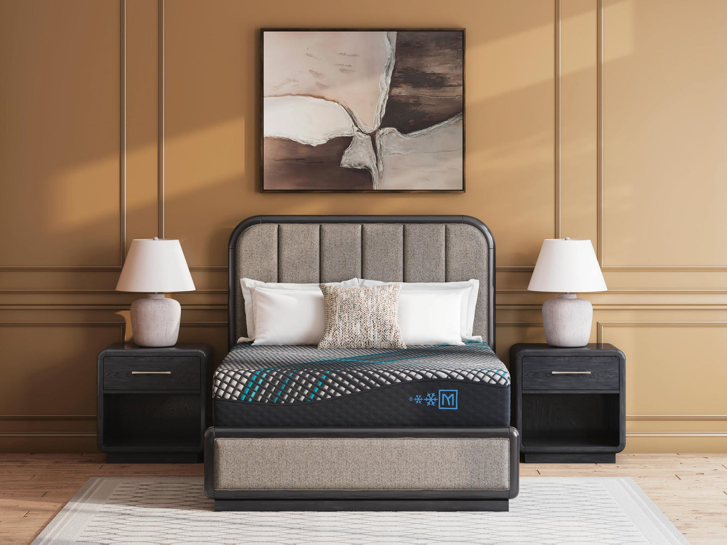 Millennium 2.0 Hybrid 14 Inch California  Mattress