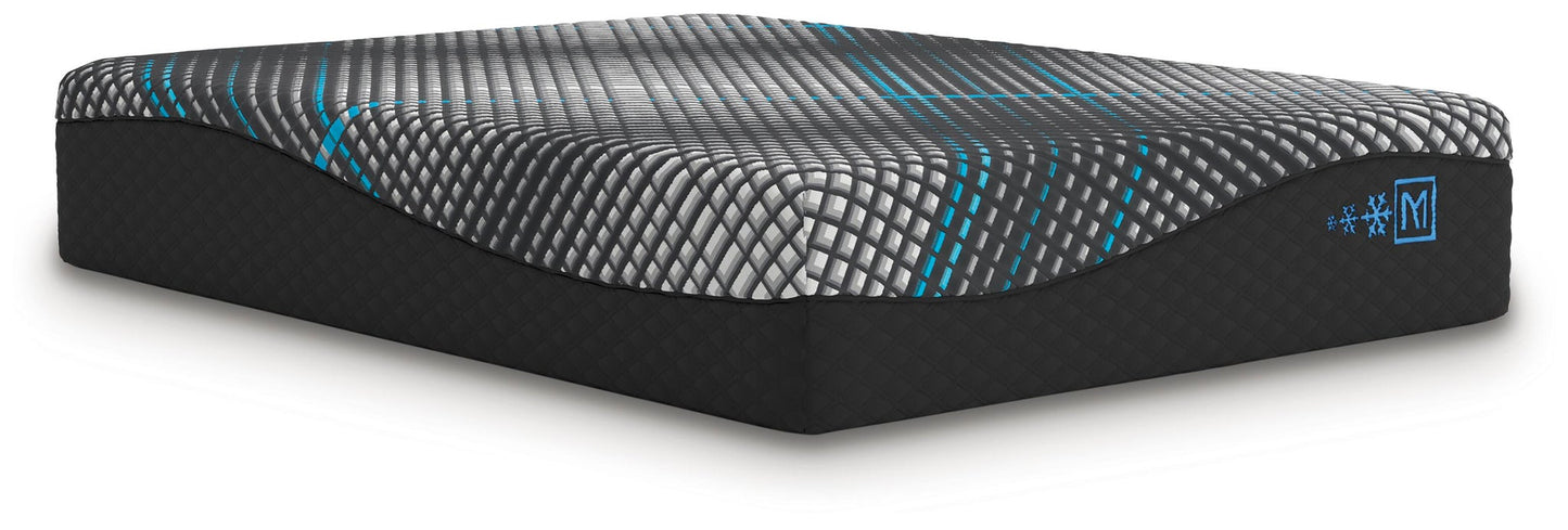 Millennium 2.0 Foam 14 Inch  Xl Mattress