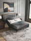 Millennium 2.0 Foam 14 Inch  Xl Mattress