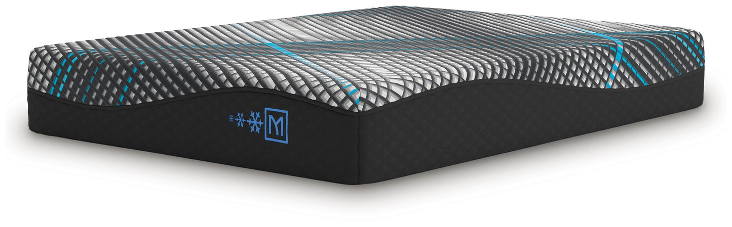 Millennium 2.0 Foam 12 Inch California  Mattress