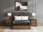 Millennium 2.0 Foam 12 Inch California  Mattress