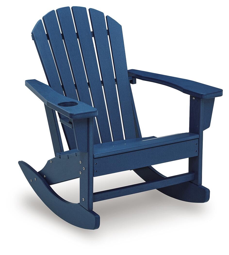 Sundown Shores Roc Chair