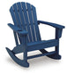 Sundown Shores Roc Chair