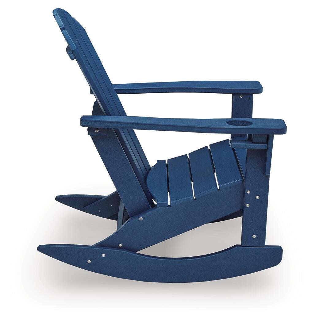 Sundown Shores Roc Chair