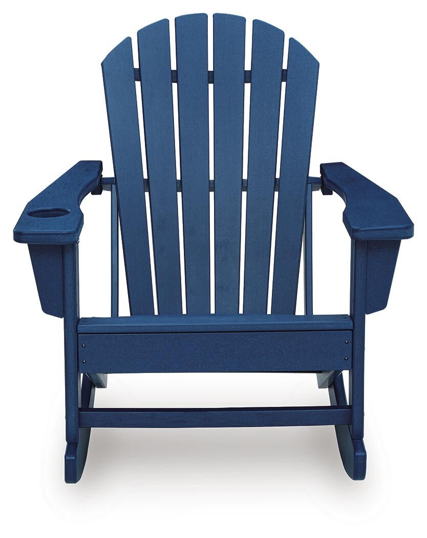 Sundown Shores Roc Chair