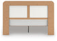 Kendanport  Upholstered Bed