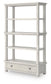 Robbinsdale Bookcase