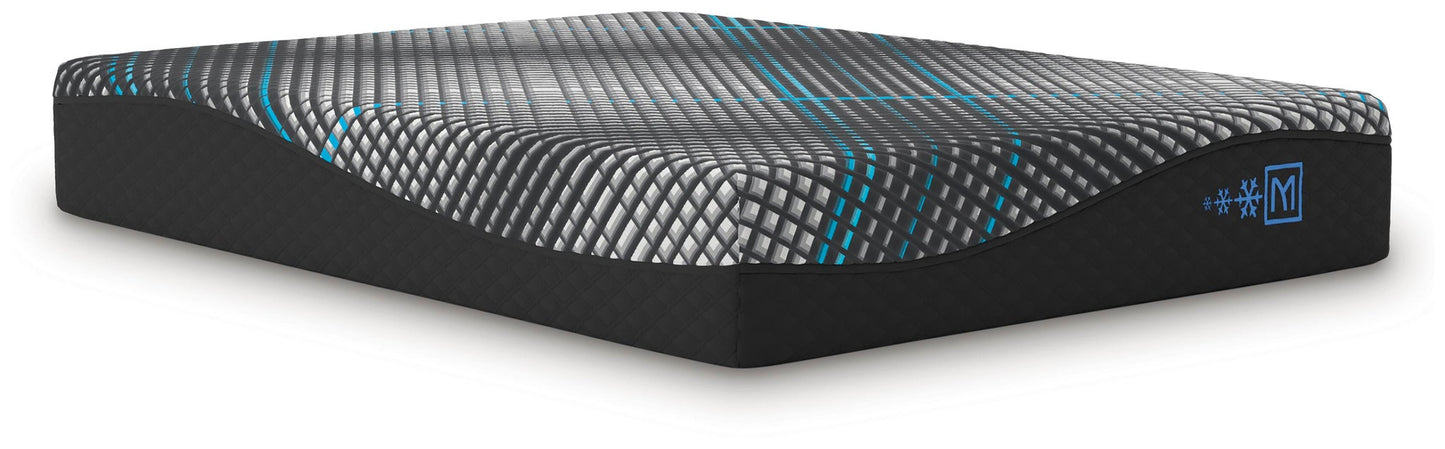 Millennium 2.0 Foam 12 Inch  Mattress