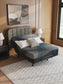 Millennium 2.0 Hybrid 16 Inch California  Mattress