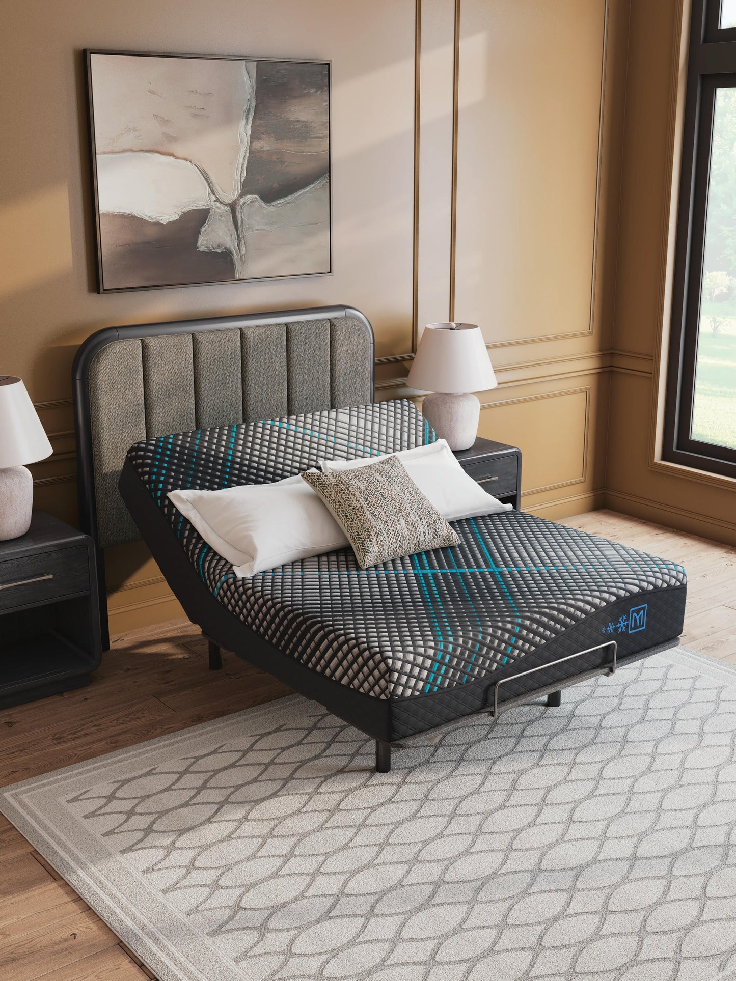 Millennium 2.0 Hybrid 14 Inch  Mattress