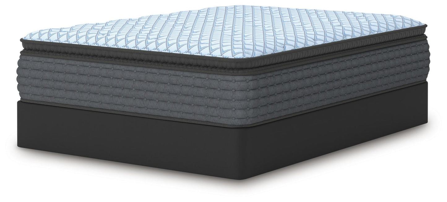 Destin Cove Pt  Mattress
