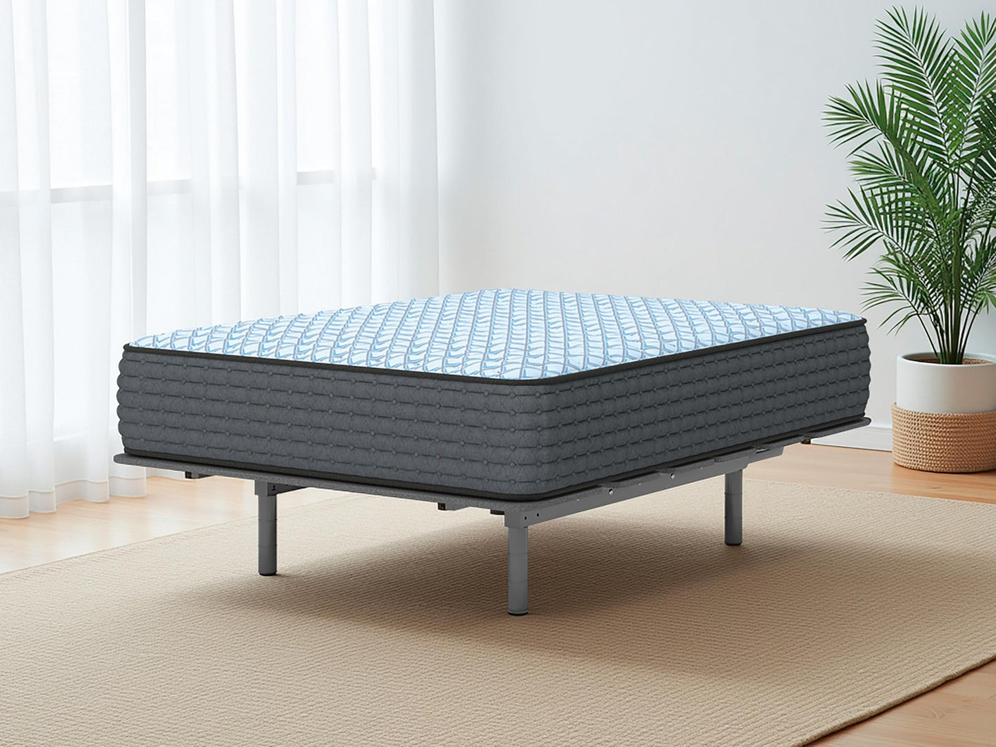 Destin Cove Firm  Mattress