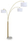 Valo Metal Arc Lamp (1/CN)