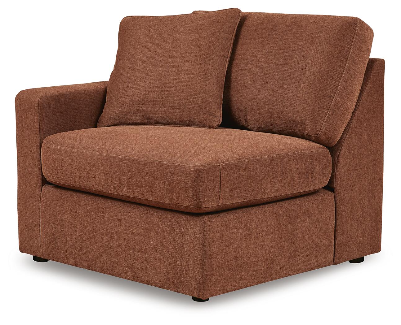 Modmax 4-Piece Sectional