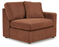 Modmax 4-Piece Sectional