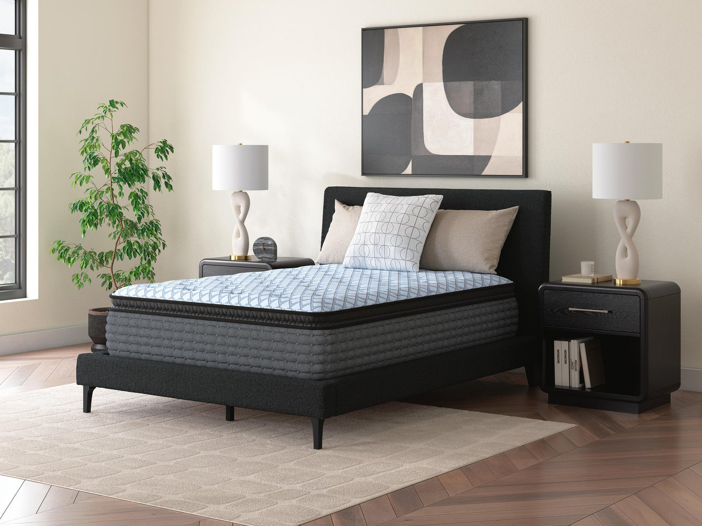 Destin Cove Pt  Mattress