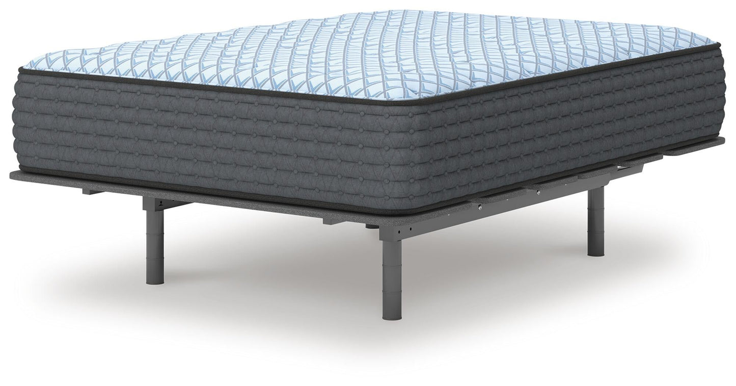 Destin Cove Plush California  Mattress