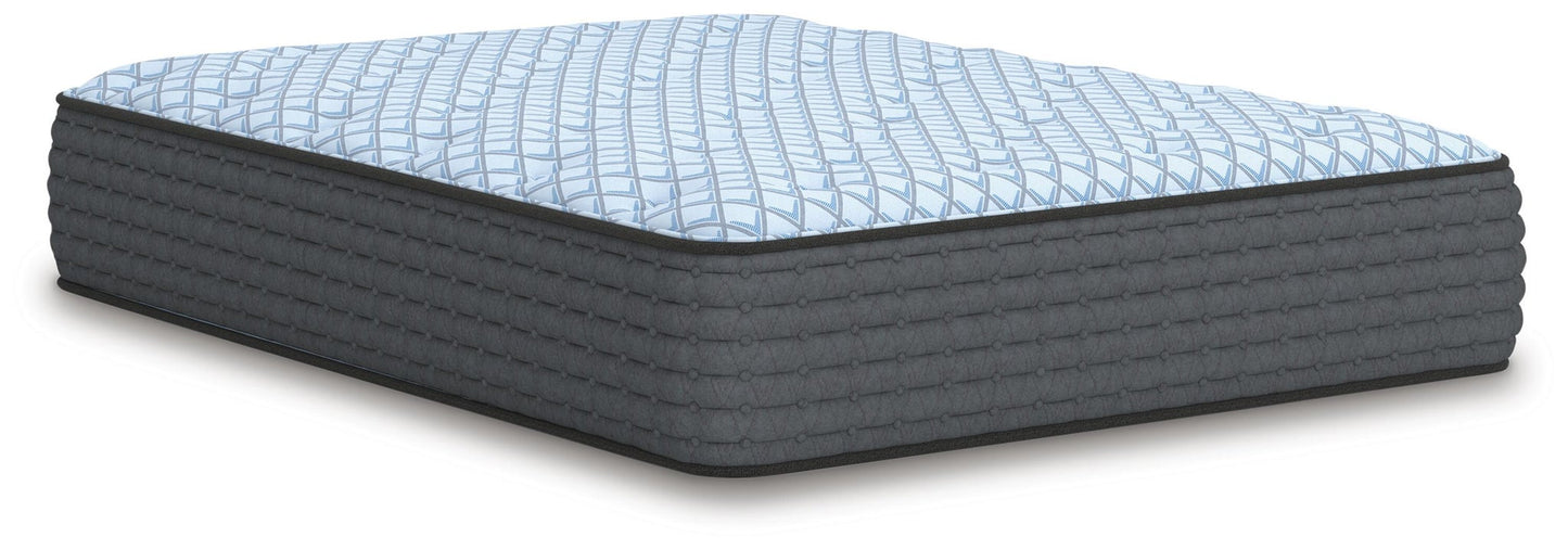 Destin Cove Plush  Mattress