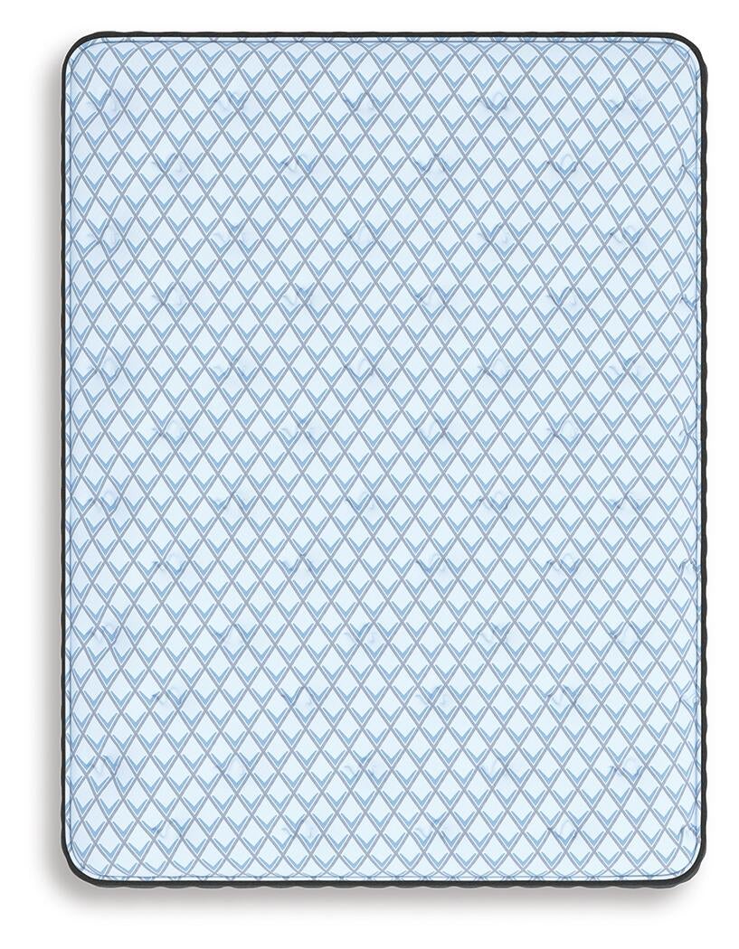 Destin Cove Plush  Mattress