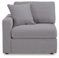 Modmax 4-Piece Sectional