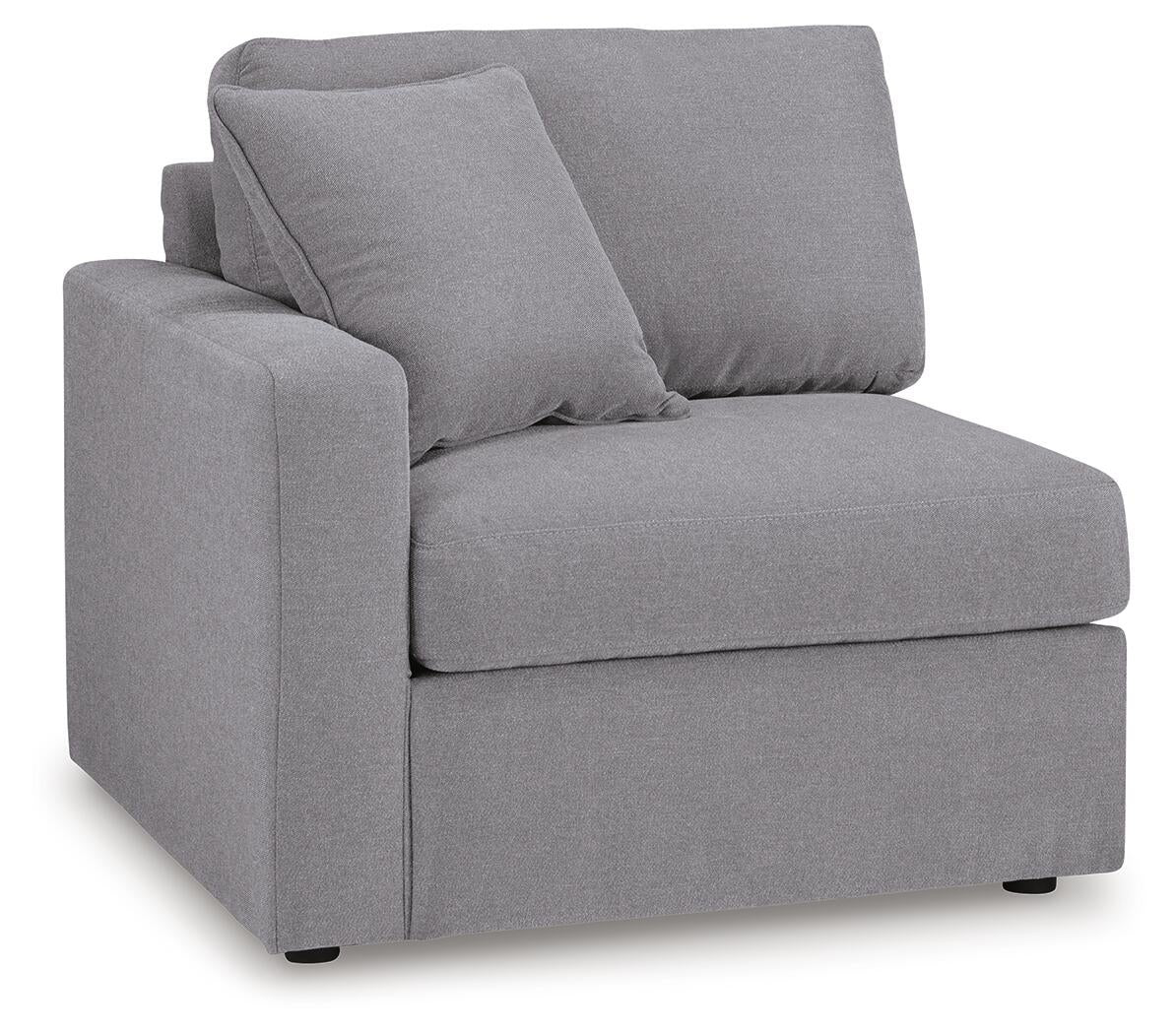 Modmax 4-Piece Sectional