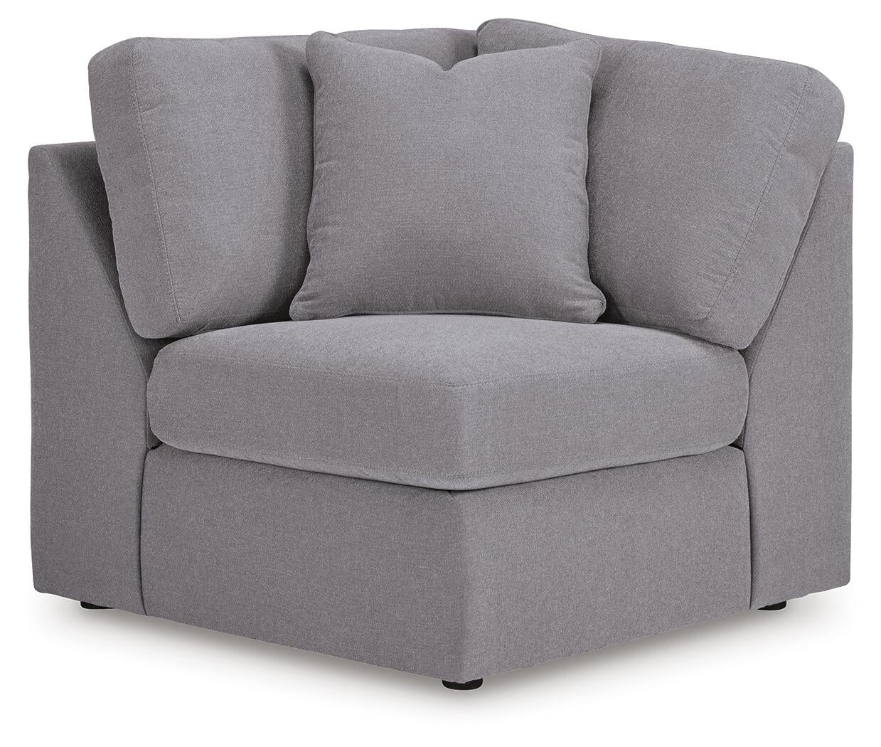 Modmax 4-Piece Sectional