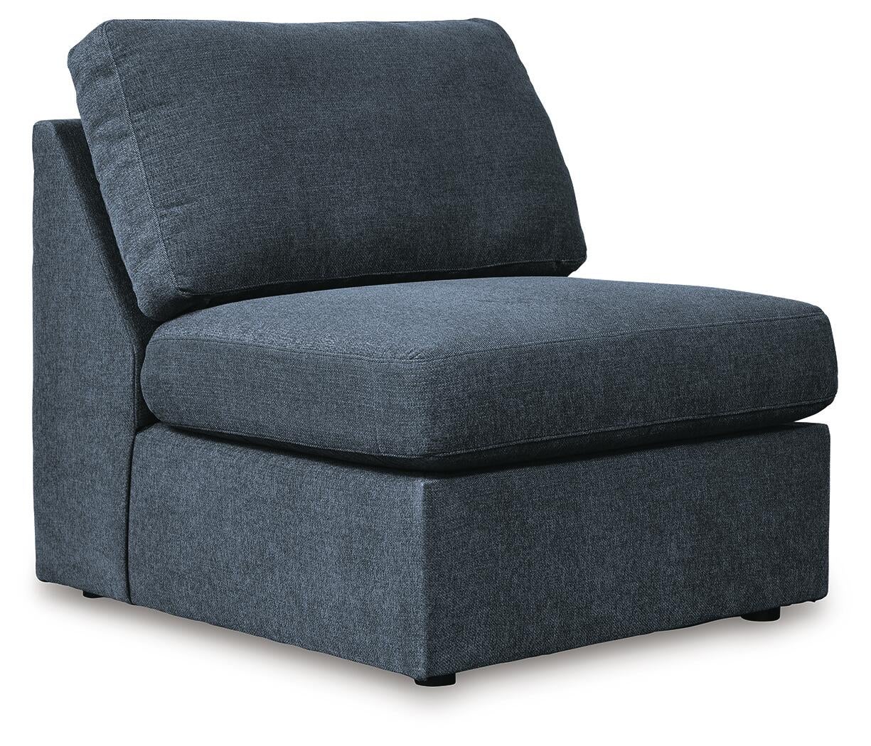 Modmax 4-Piece Sectional