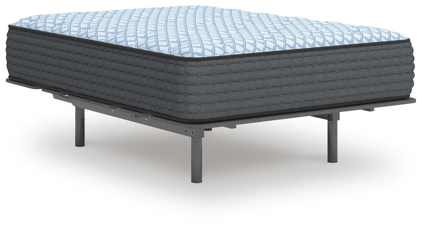 Destin Cove Plush  Mattress