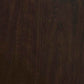 Dantenton  Panel Bed