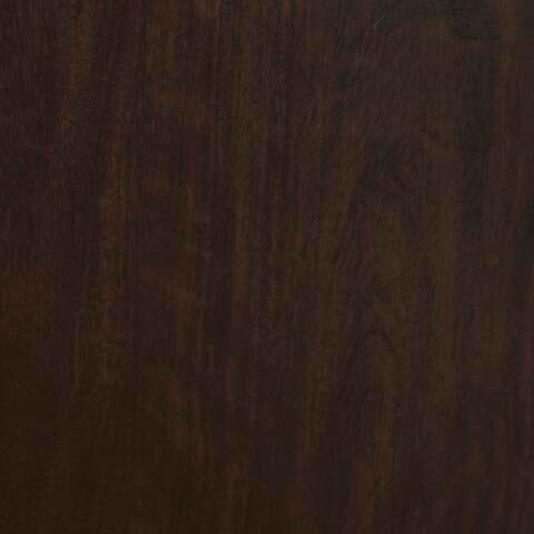 Dantenton  Panel Bed