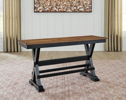 Wildenauer Large Counter DRM Bench