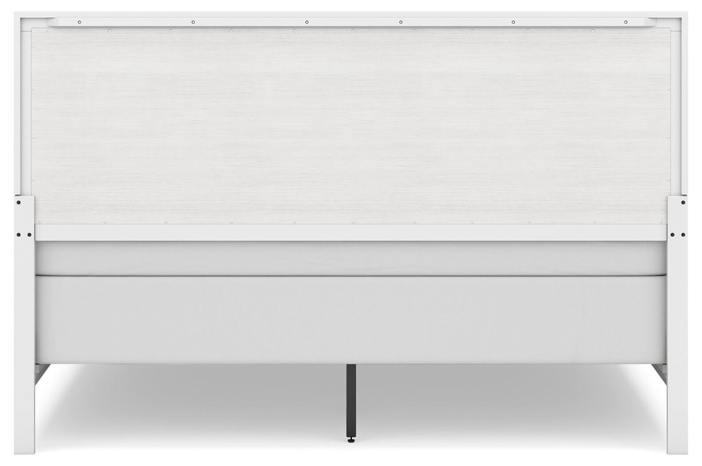 Binterglen  Panel Bed, Dresser, Mirror, Chest And Nightstand