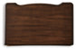 Lavinton  Poster Bed, Dresser, Mirror, Chest And Nightstand
