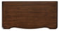 Lavinton California  Poster Bed, Dresser, Mirror, Chest And Nightstand