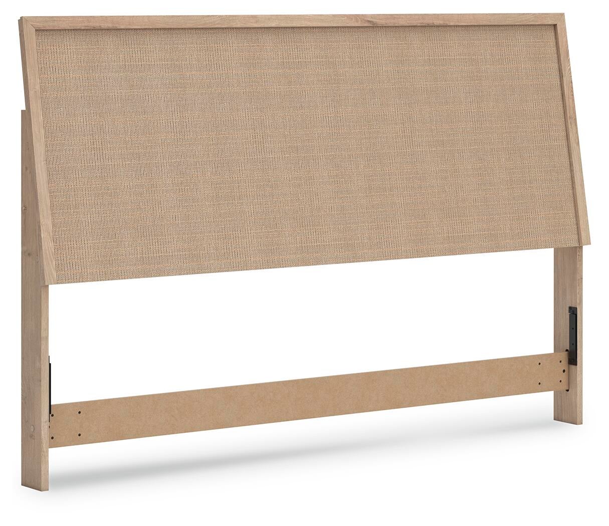 Cielden  Panel Headboard, Dresser And Mirror
