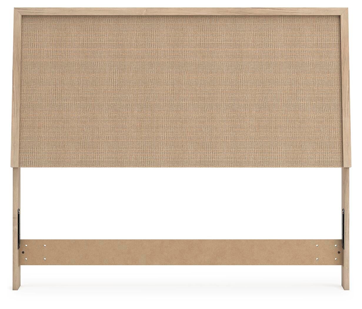 Cielden  Panel Headboard, Dresser, Mirror And Nightstand