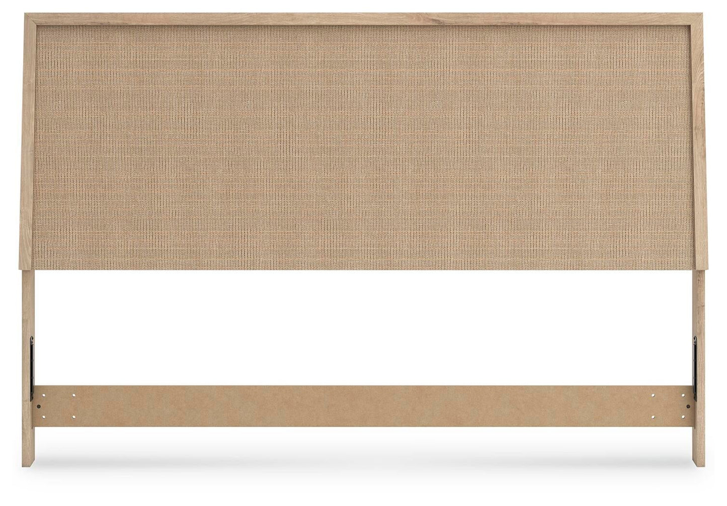 Cielden  Panel Headboard, Dresser, Mirror And Nightstand