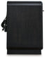 Rowanbeck  Upholstered Panel Bed, Dresser, Mirror, Chest And Nightstand