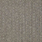 Rowanbeck  Upholstered Panel Bed With Mirrored Dresser