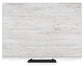 Cayboni  Panel Bed, Dresser, Mirror, Chest And Nightstand