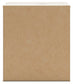 Lawroy  Panel Storage Bed, Dresser, Mirror And Nightstand