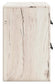 Lawroy  Panel Bed, Dresser, Mirror, Chest And Nightstand