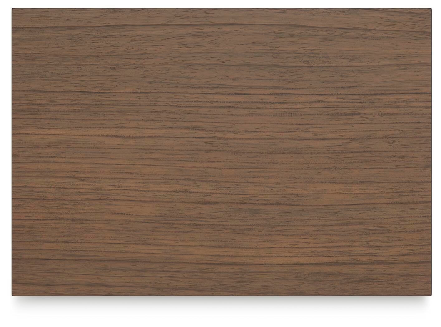 Landocken  Panel Headboard, Dresser, Mirror And Nightstand