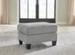 Adlai Sofa, Loveseat, Chair and Ottoman