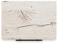 Lawroy  Panel Storage Bed, Dresser, Mirror, Chest And Nightstand